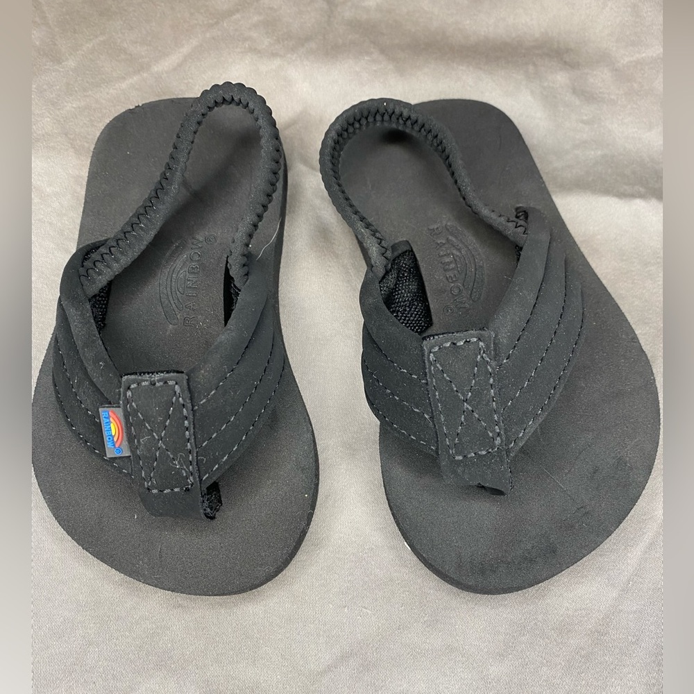 Infant Sandals